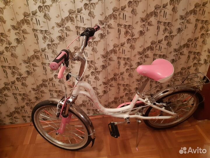 Подростковый
