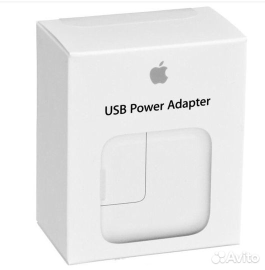 Блок для iPad