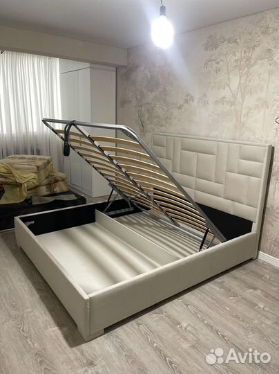 Кровать от производителя. Матрасы оптом