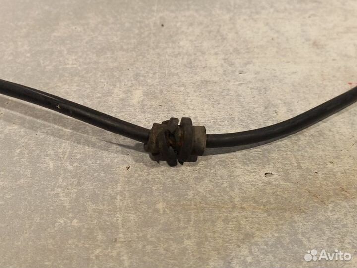 Датчик abs передний Ssang Yong Actyon G20D 2014