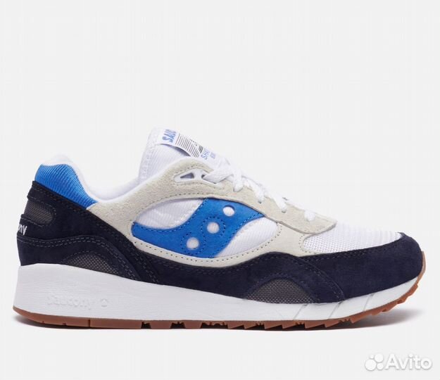 Saucony Shadow 6000, оригинал, новые 10US