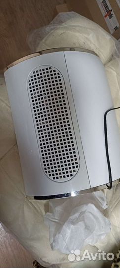 Пылесос для маникюра