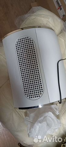 Пылесос для маникюра