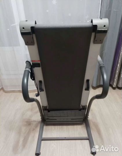 Беговая дорожка