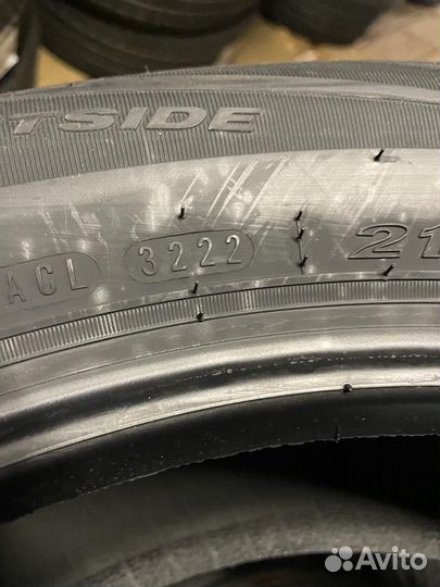 Nexen N'Blue HD Plus 215/60 R17 96H