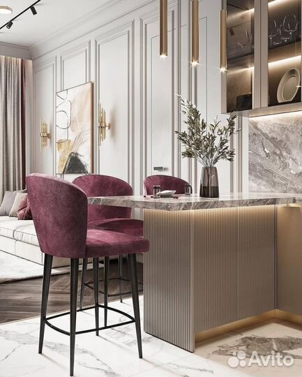 Кухонный гарнитур напрямую с фабрики