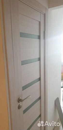 Межкомнатные двери со склада