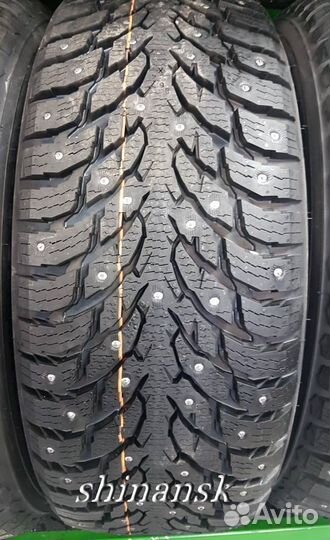 Nokian Tyres Hakkapeliitta 9 275/35 R20