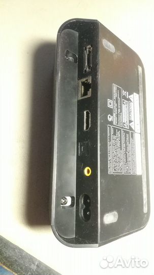 Philips HD Media Player HMP5000/12