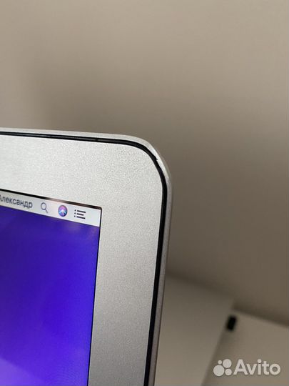 Apple MacBook Air A1369