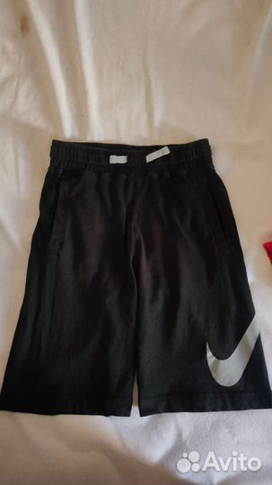 Шорты nike