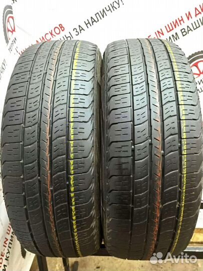 Kumho Road Venture APT KL51 225/65 R17 102H