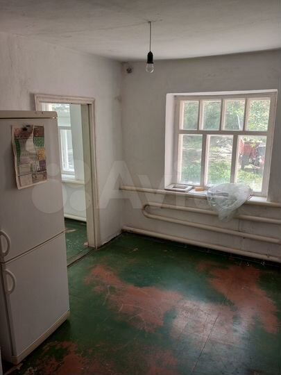 Дом 38,6 м² на участке 34,6 сот.