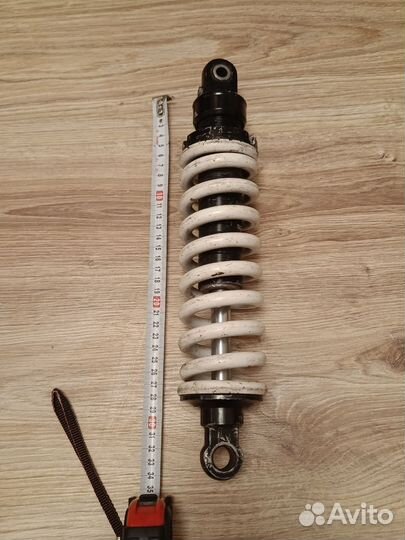 Амортизаторы на питбайк 340мм и 330мм
