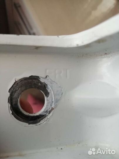 Петля двери передней правой нижняя Солярис 11-16 г