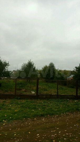 Участок 20 сот. (ИЖС)