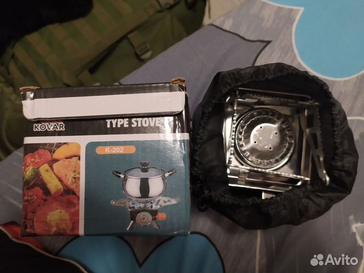 Для туриста, военного