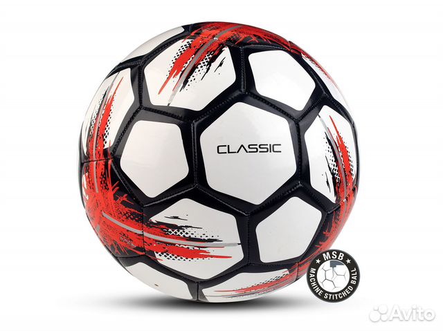 Мяч футбольный Select Classic №5