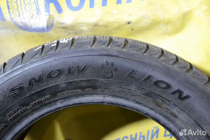 Triangle TR777 215/60 R16