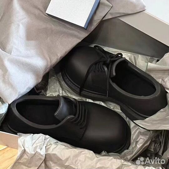 Balenciaga Steroid Boot как у 9mice
