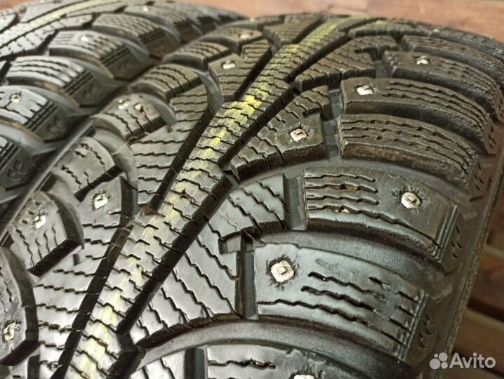 Nokian Tyres Hakkapeliitta 5 205/60 R15