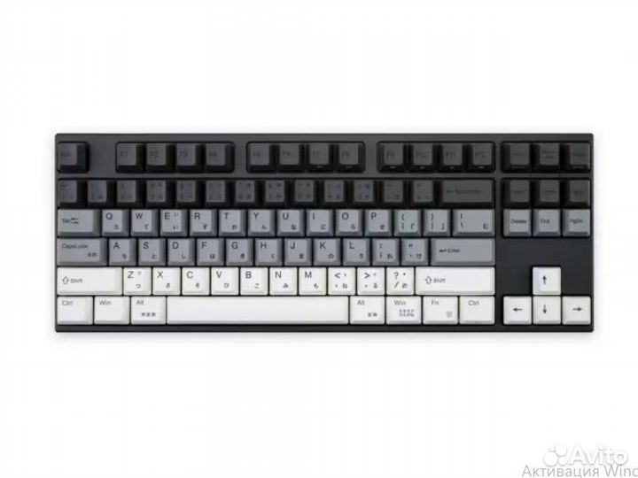 Игровая (новая) Varmilo Moonlight, Sakura VEA87