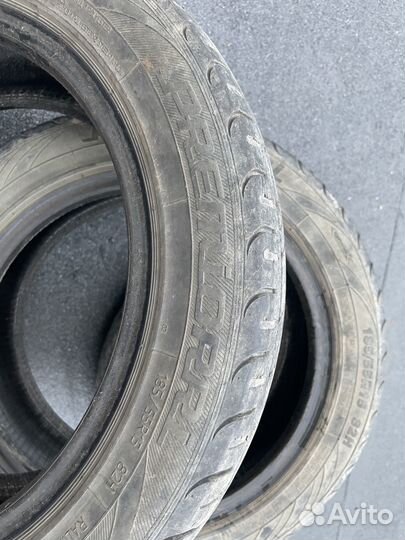 Premiorri Solazo 185/55 R15