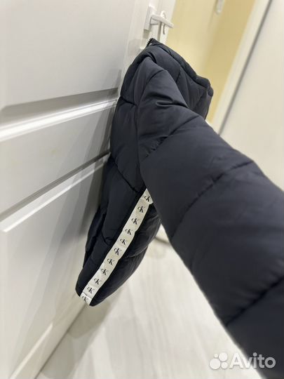 Куртка женская calvin klein