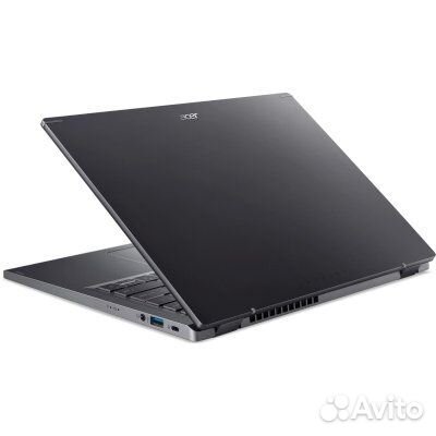 Ноутбук Acer Aspire 5 A514-56M-52AH-wpro - новый