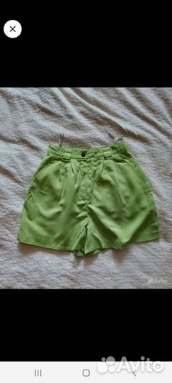 Шорты женские