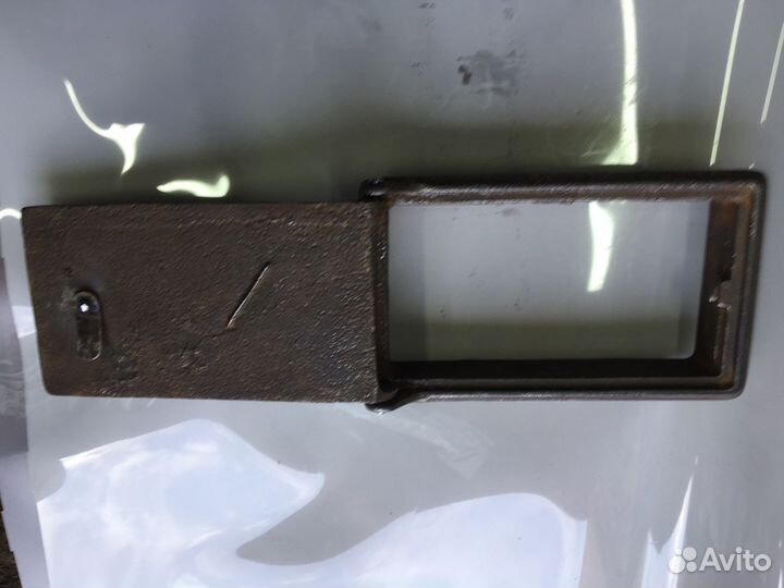 Дерца для печи