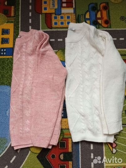 Женская одежда пакетом 42 44