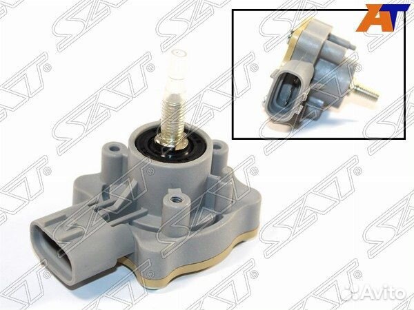 Датчик высоты дорожного просвета lexus LX470