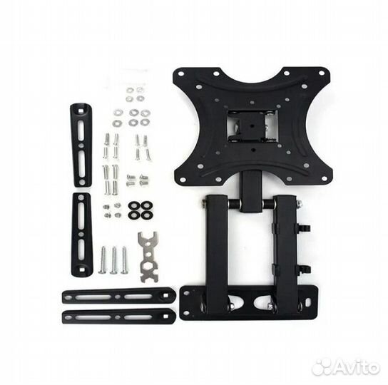 Кронштейн для телевизора X400 оптом