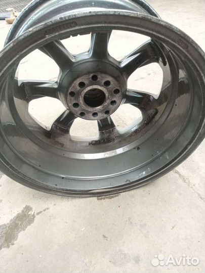 Диски на машину