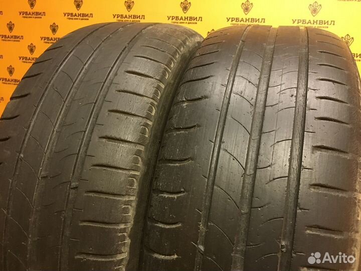 Michelin Energy Saver 205/55 R16 91V