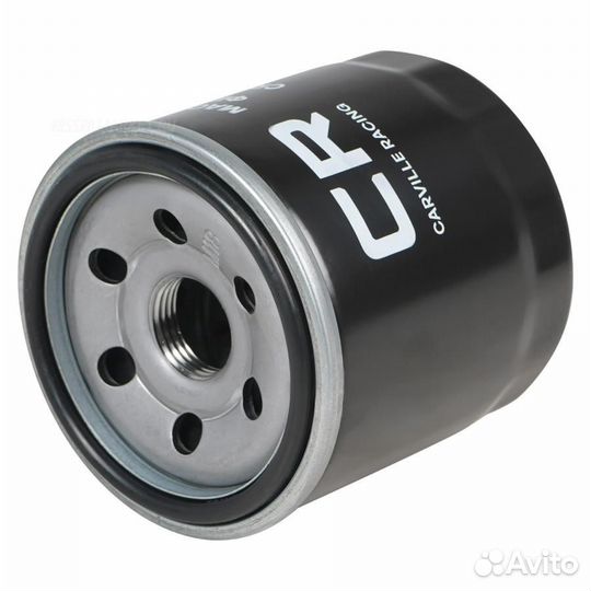 Carville racing CRL6021 Фильтр масляный