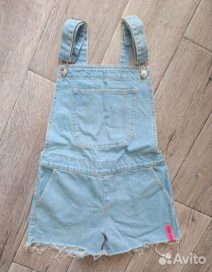 Летние вещи на девочку 152-158