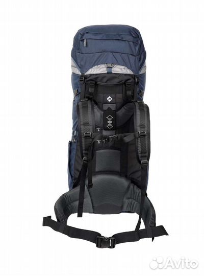 Аренда рюкзаков Red Fox на 60 и 80 литров