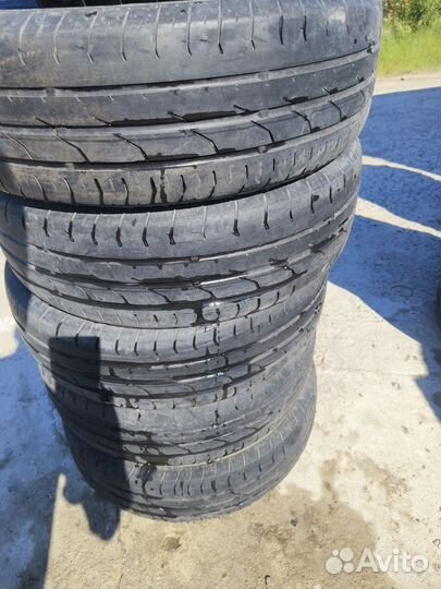 Continental ContiPremiumContact 2 195/65 R15