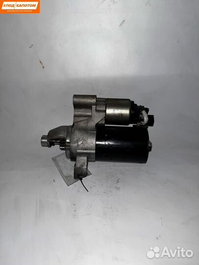 Стартер Audi A4 B8/8K 2009 06D911021B