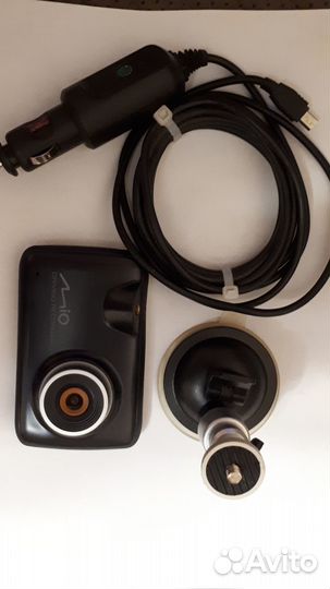 Видеорегистратор