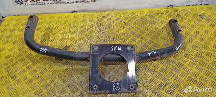 Кронштейн корпуса воздушного фильтра Man Tgl