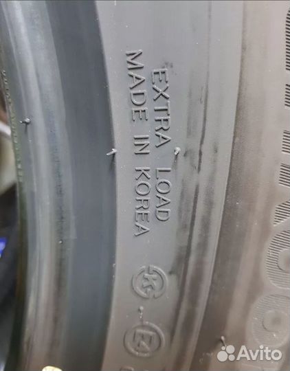 Hankook Ventus S1 Evo 3 K127 285/50 R20