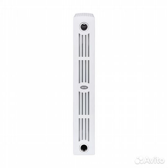 Rifar Supremo 350 - 4 секции (боковое)