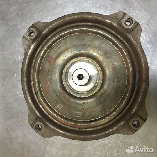 Гидротрансформатор Land Rover Discovery 2.7L