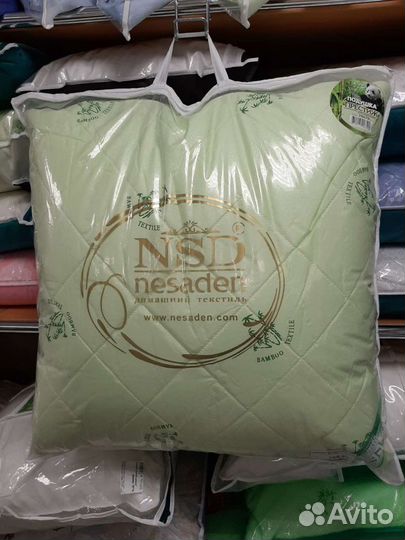 Подушки.ивановский текстиль