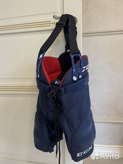 Хоккейные шорты (трусы) размер yth L