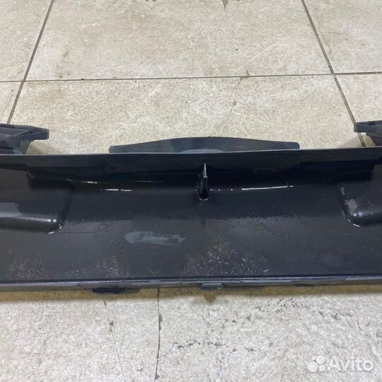 Корпус воздушного фильтра BMW 3-series E90