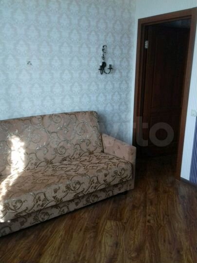 Комната 18 м² в 3-к., 1/3 эт.